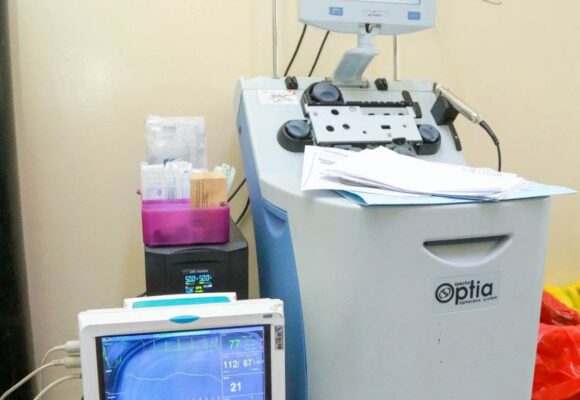 Bridging the Sickle Cell Survival Gap Bridging the Sickle Cell Survival Gap