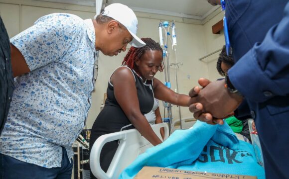 JOOTRH Performs Region’s First Neonatal Peritoneal Dialysis on 17-Day-Old Baby. JOOTRH Performs Region’s First Neonatal Peritoneal Dialysis on 17-Day-Old Baby.