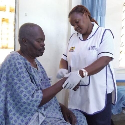 From Isolation to Confidence: Retired Teacher Finds Relief After Successful Colorectal Surgery at JOOTRH From Isolation to Confidence: Retired Teacher Finds Relief After Successful Colorectal Surgery at JOOTRH