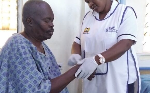 From Isolation to Confidence: Retired Teacher Finds Relief After Successful Colorectal Surgery at JOOTRH