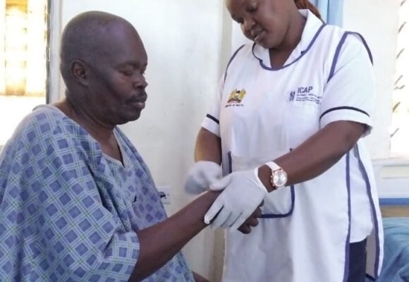 From Isolation to Confidence: Retired Teacher Finds Relief After Successful Colorectal Surgery at JOOTRH