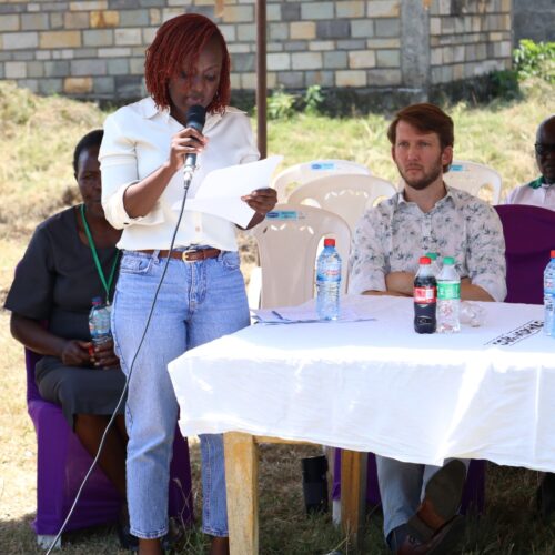 JOOTRH Unveils Plans to Transform Sickle Cell Care