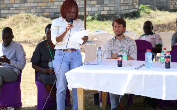 JOOTRH Unveils Plans to Transform Sickle Cell Care JOOTRH Unveils Plans to Transform Sickle Cell Care