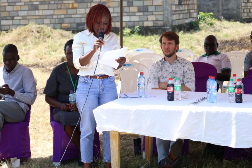 JOOTRH Unveils Plans to Transform Sickle Cell Care JOOTRH Unveils Plans to Transform Sickle Cell Care