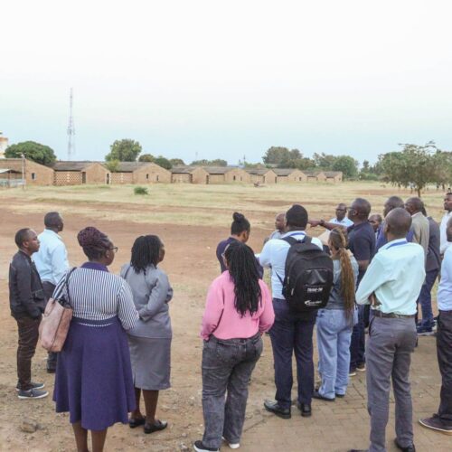 Ksh 4.9B Ultra-Modern Facelift to Transform JOOTRH into a 2,000-Bed ‘Medicity’