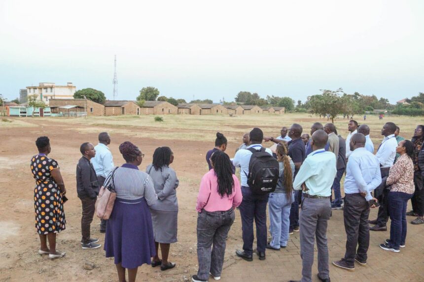 Ksh 4.9B Ultra-Modern Facelift to Transform JOOTRH into a 2,000-Bed ‘Medicity’